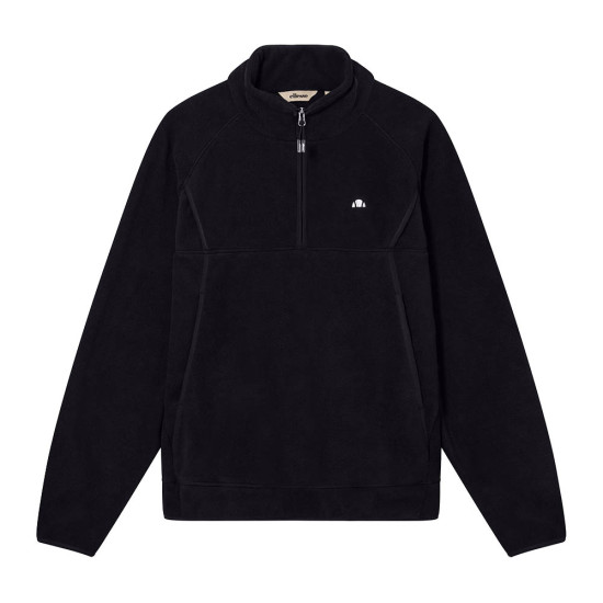 Ellesse Ανδρική μπλούζα fleece Caponie OH Jacket